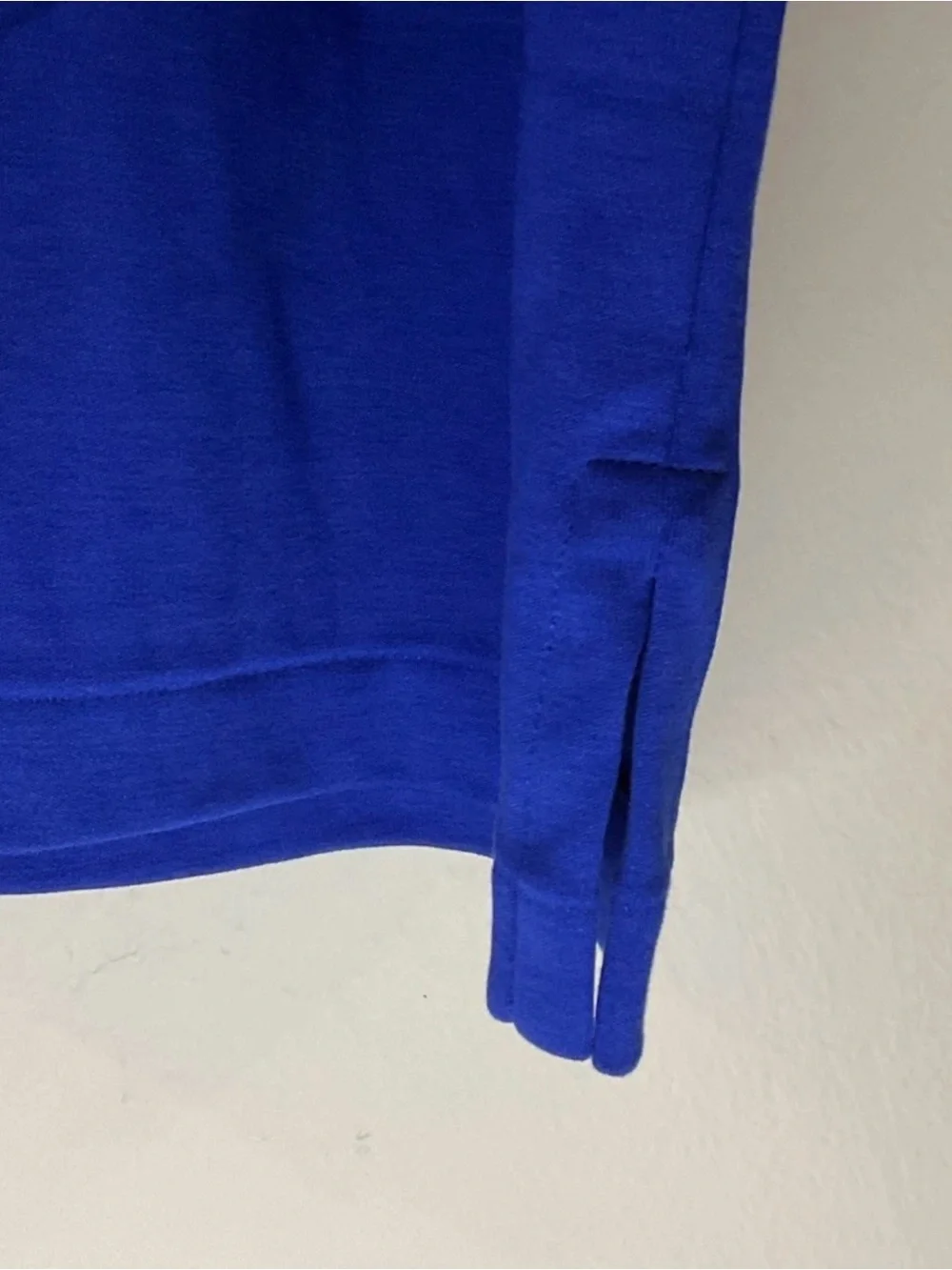 Polo Ralph Lauren Men’s Classic Fit Soft Cotton Polo Shirt Blue NWT